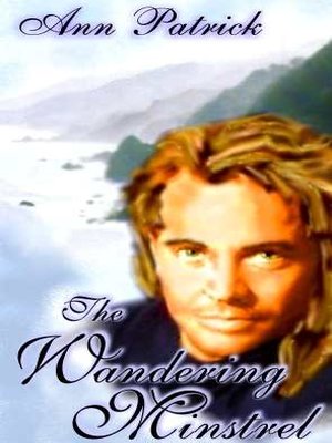 cover image of The Wandering Minstrel